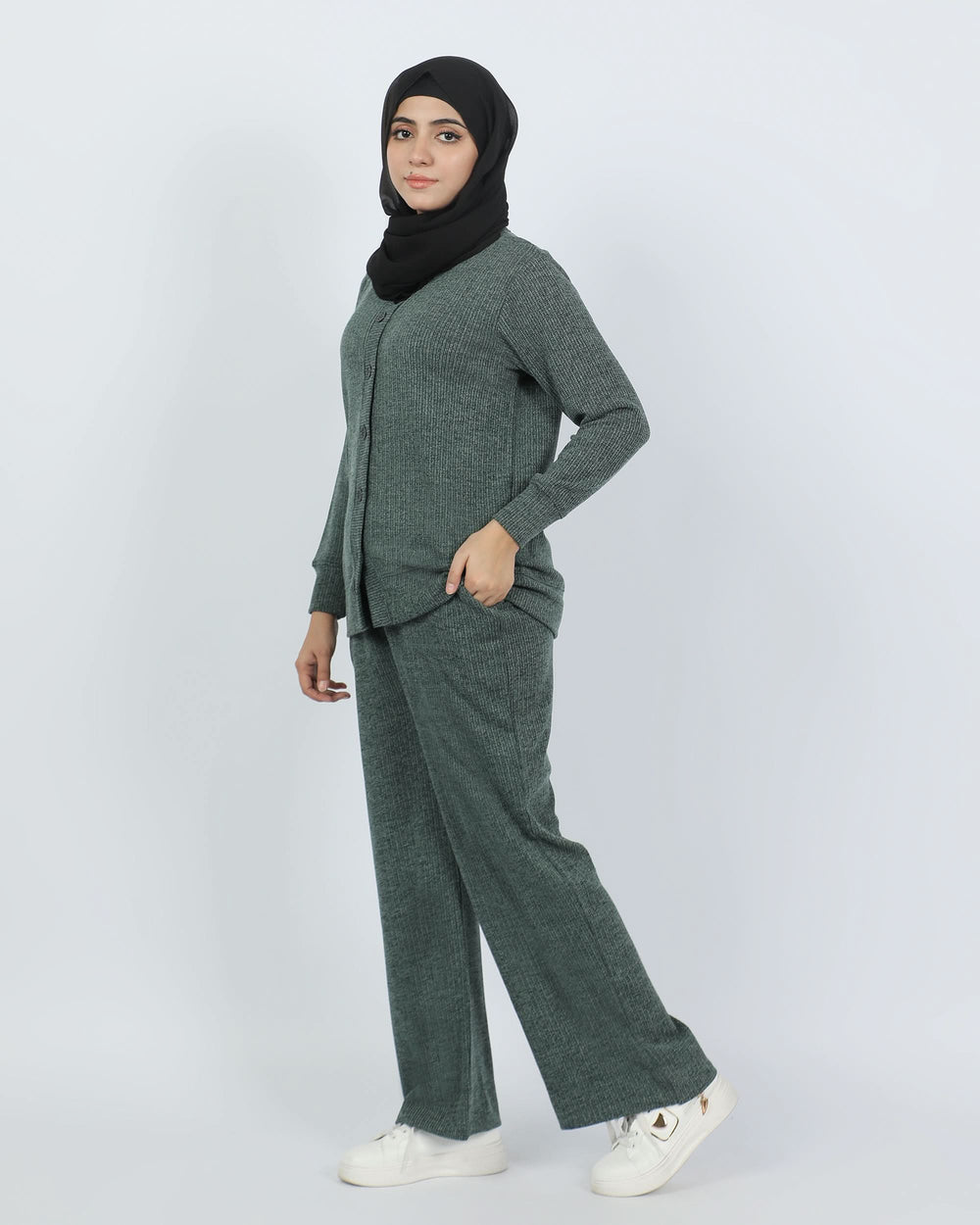 Eminent Women Co-ord Set, Women Co-Ord Set, Eminent, Chase Value