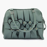 Women's Bag - Dark Green, Women Bags, Chase Value, Chase Value