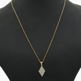 Girls Chain Locket - Golden, Girls Necklace & Chains, Chase Value, Chase Value