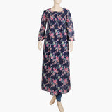 Women's Maxi - Navy Blue, Women T-Shirts & Tops, Chase Value, Chase Value