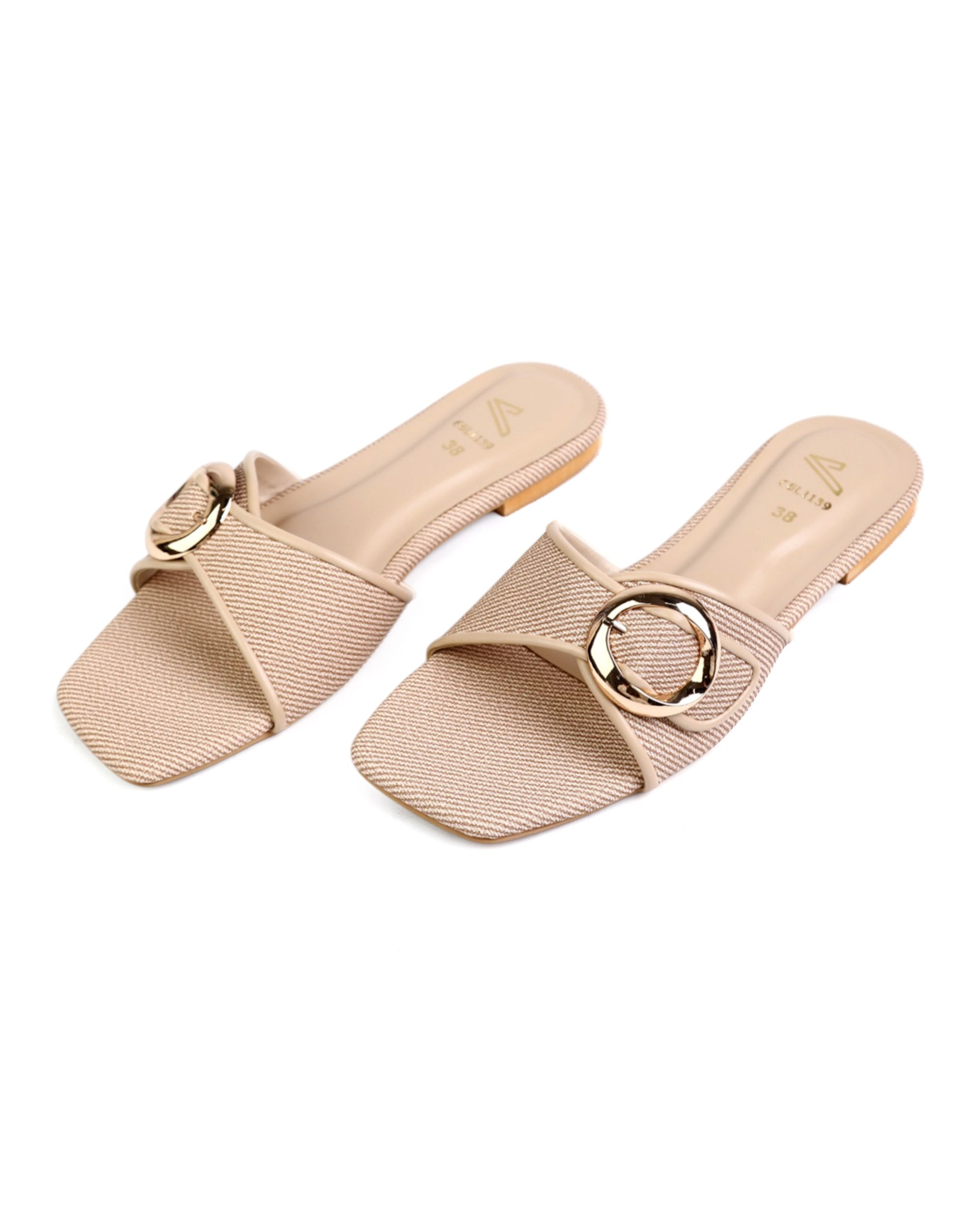 Valuables Women's Casual Slippers