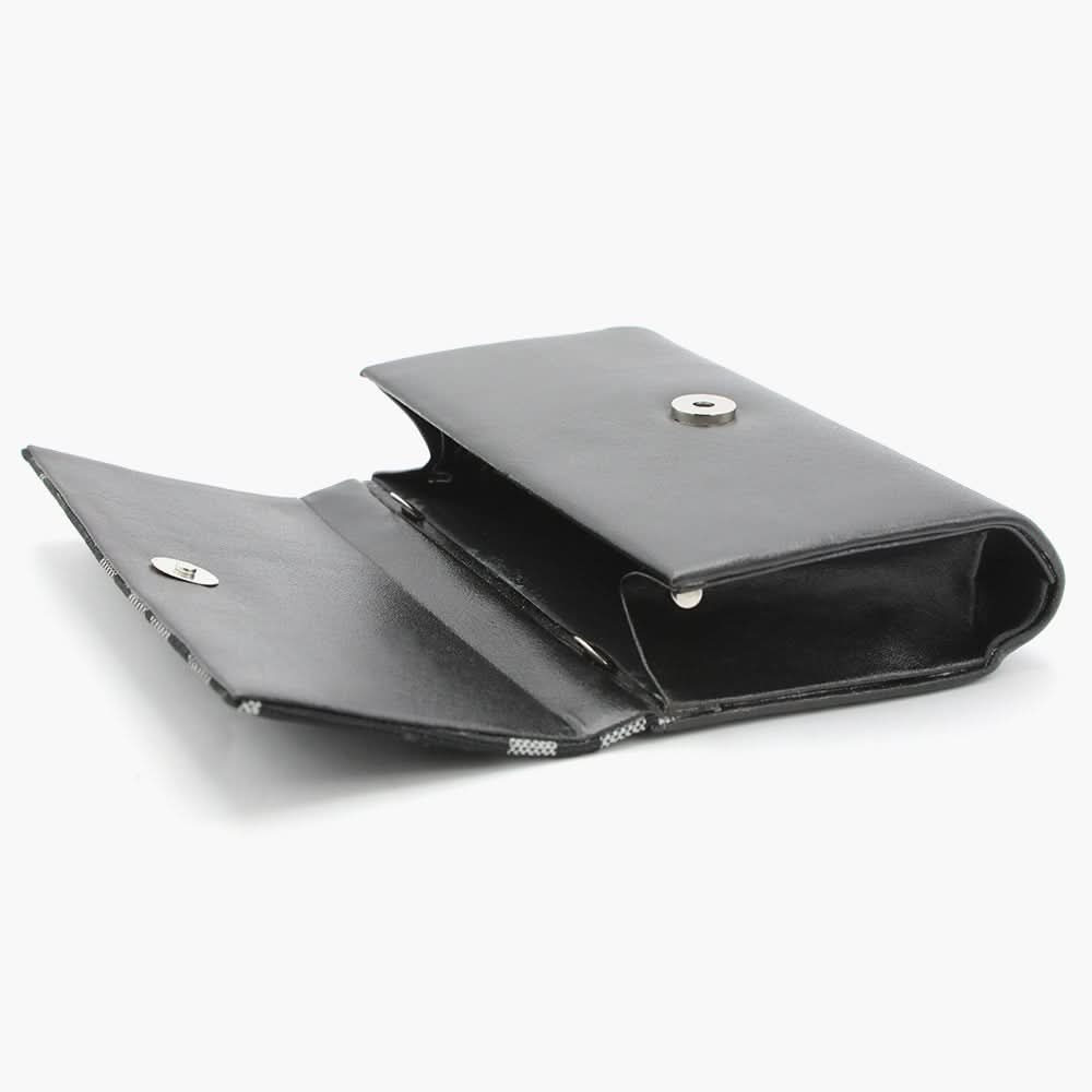 Women's Clutch - Black, Women Clutches, Chase Value, Chase Value