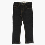 Boys Denim Pant - Black, Boys Pants, Chase Value, Chase Value