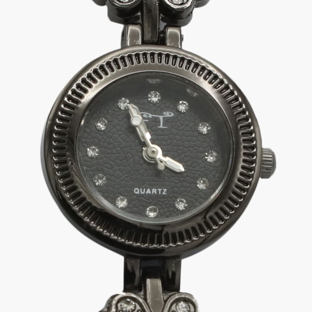 Women's Watch - Black, Women Watches, Chase Value, Chase Value