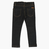 Boys Denim Pant - Black, Boys Pants, Chase Value, Chase Value