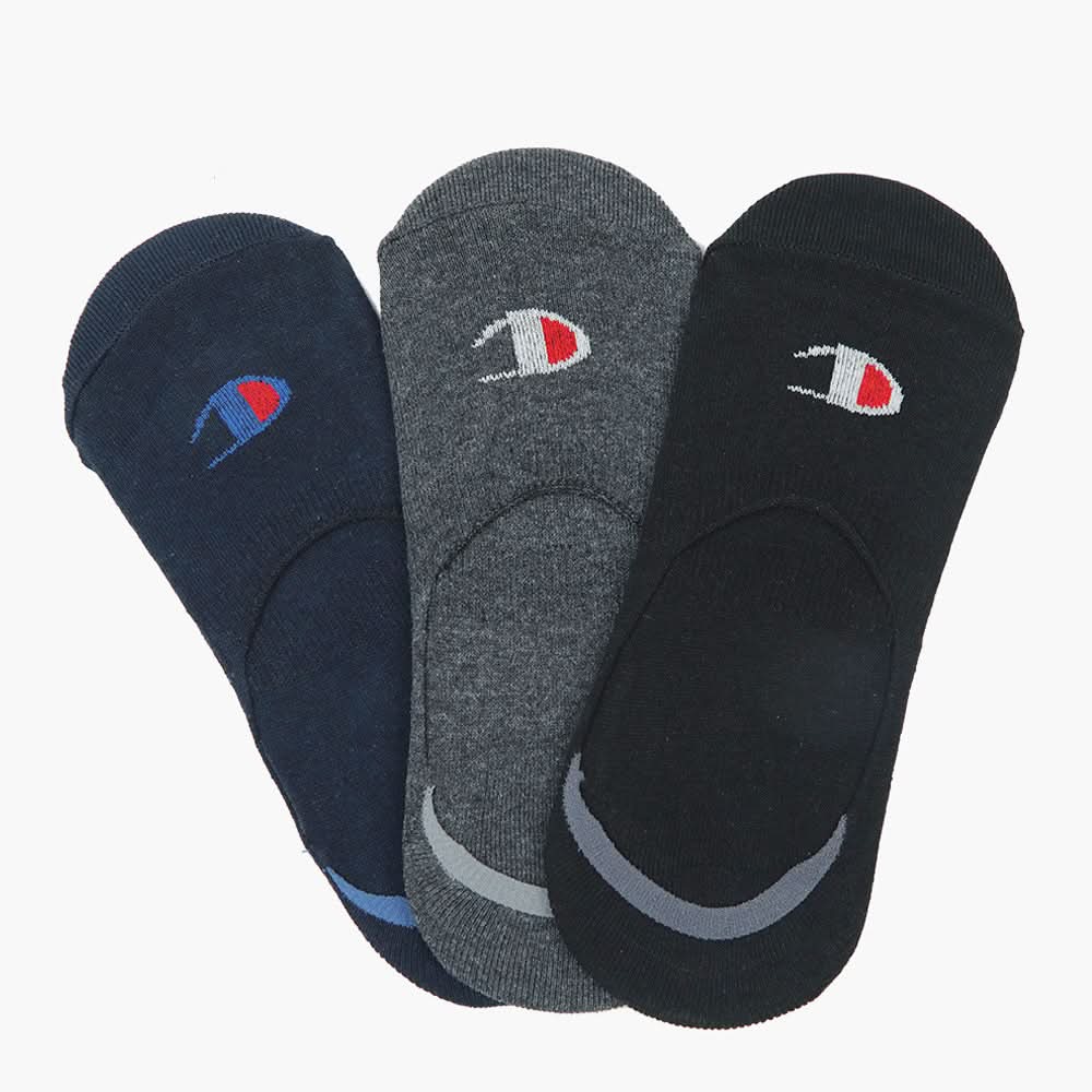 Men's Lycra Sock Pack of 3, Men's Socks, Chase Value, Chase Value