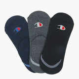 Men's Lycra Sock Pack of 3, Men's Socks, Chase Value, Chase Value