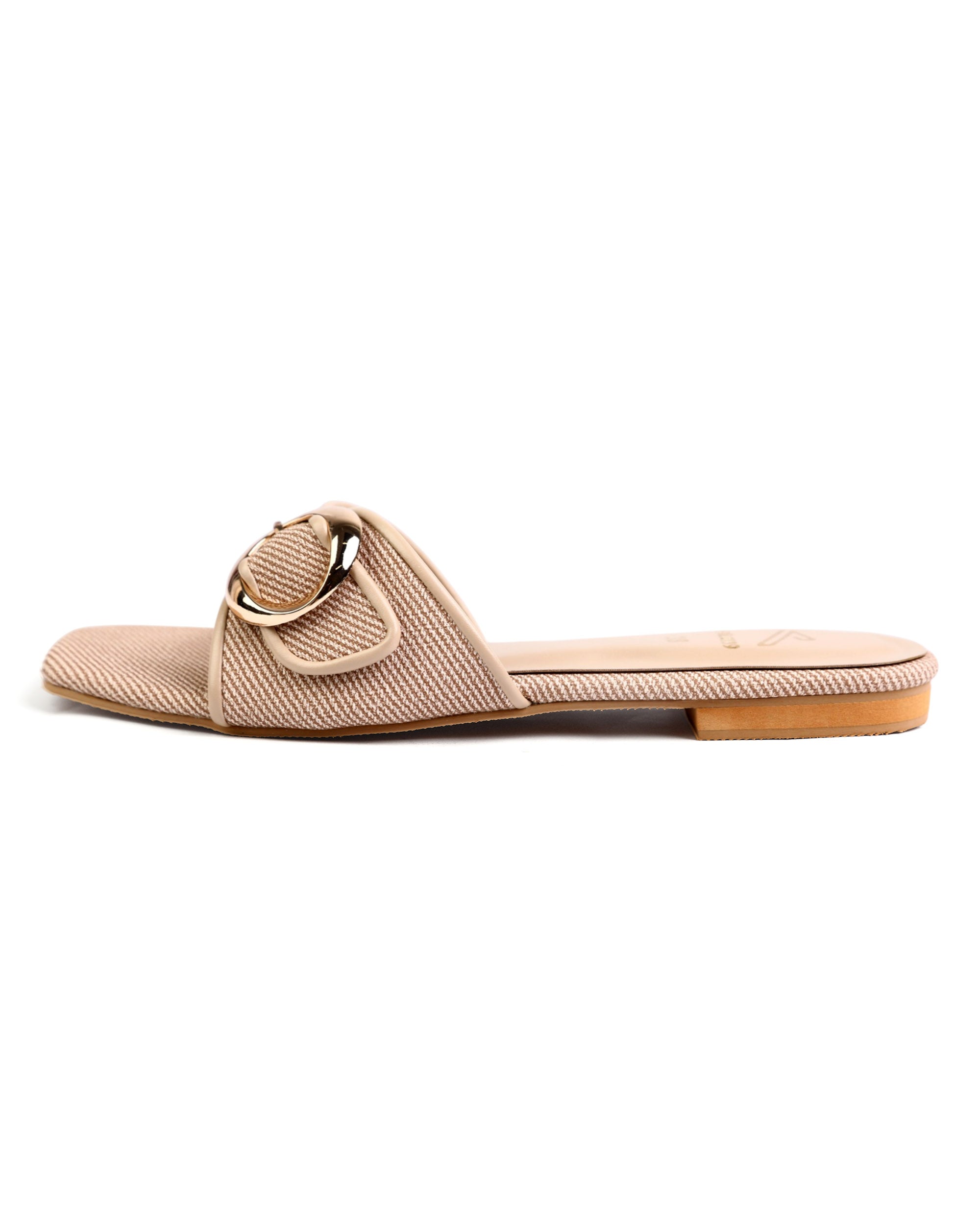 Valuables Women's Casual Slippers