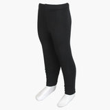 Eminent Girls Tights - Black, Girls Tights Leggings & Pajama, Eminent, Chase Value