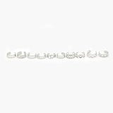 Women's Ring - Silver, Women Finger Rings, Chase Value, Chase Value