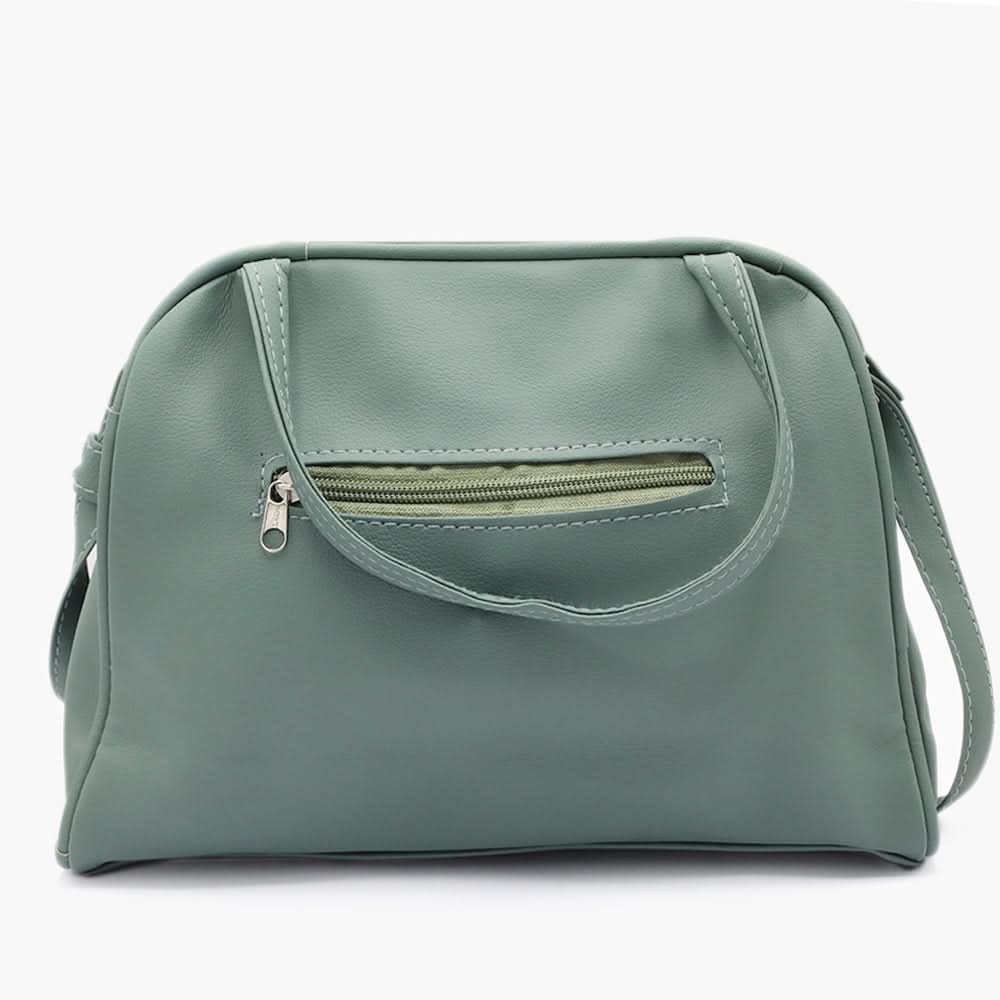 Women's Bag - Dark Green, Women Bags, Chase Value, Chase Value