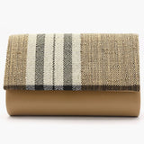 Women's Clutch - Beige, Women Clutches, Chase Value, Chase Value