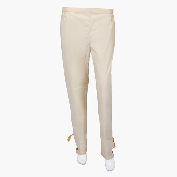 Women's  Woven Trouser - Skin, Women Pants & Tights, Chase Value, Chase Value