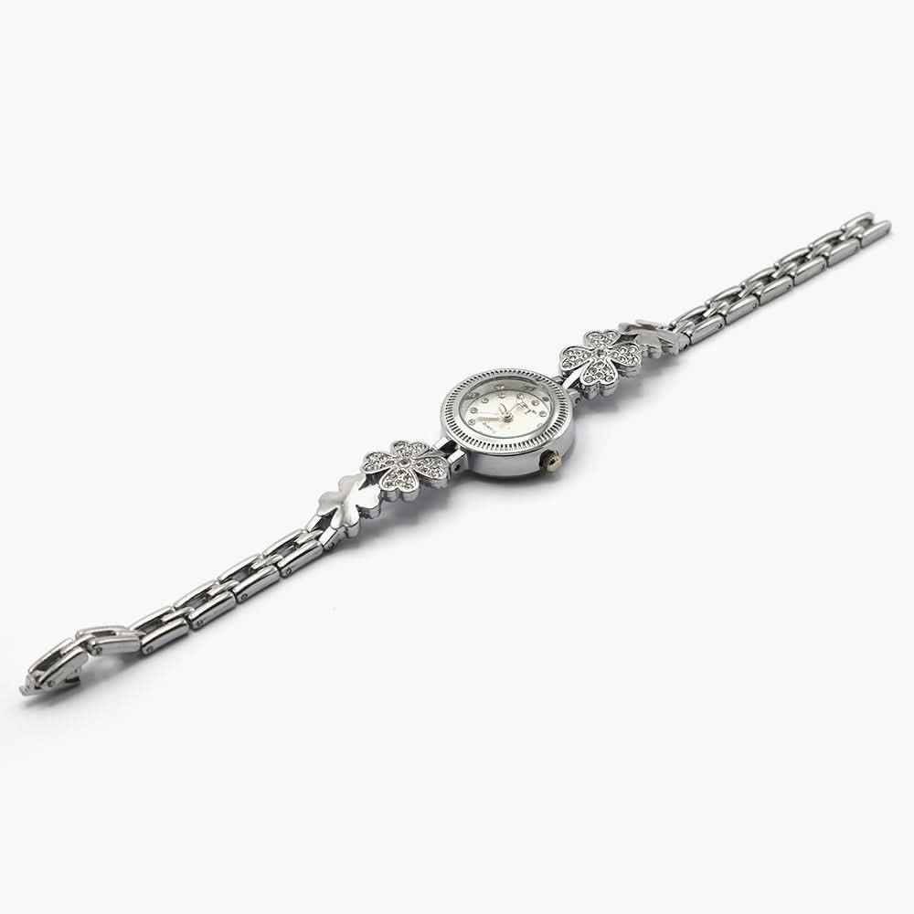 Women's Watch - Sliver, Women Watches, Chase Value, Chase Value