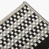 Carpet Mat Grey Backing - Black, Mat, Chase Value, Chase Value