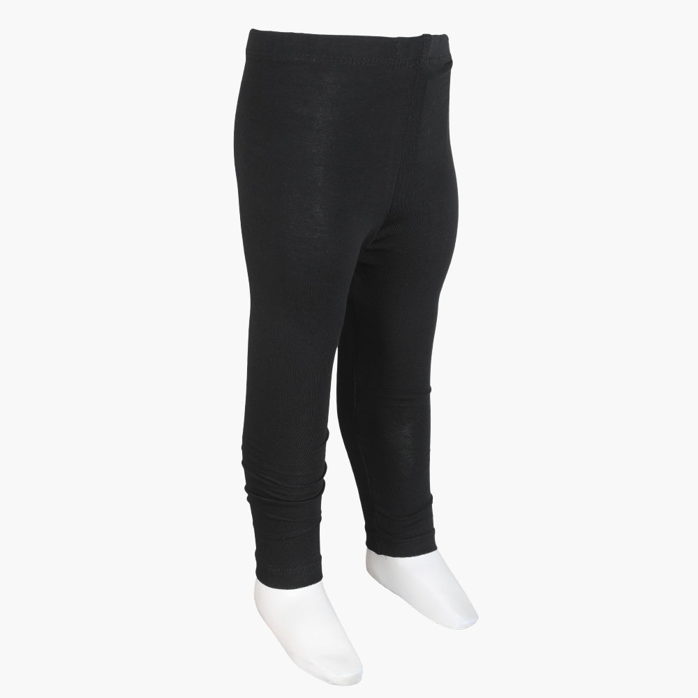Eminent Girls Tights - Black, Girls Tights Leggings & Pajama, Eminent, Chase Value