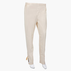 Women's  Woven Trouser - Skin, Women Pants & Tights, Chase Value, Chase Value