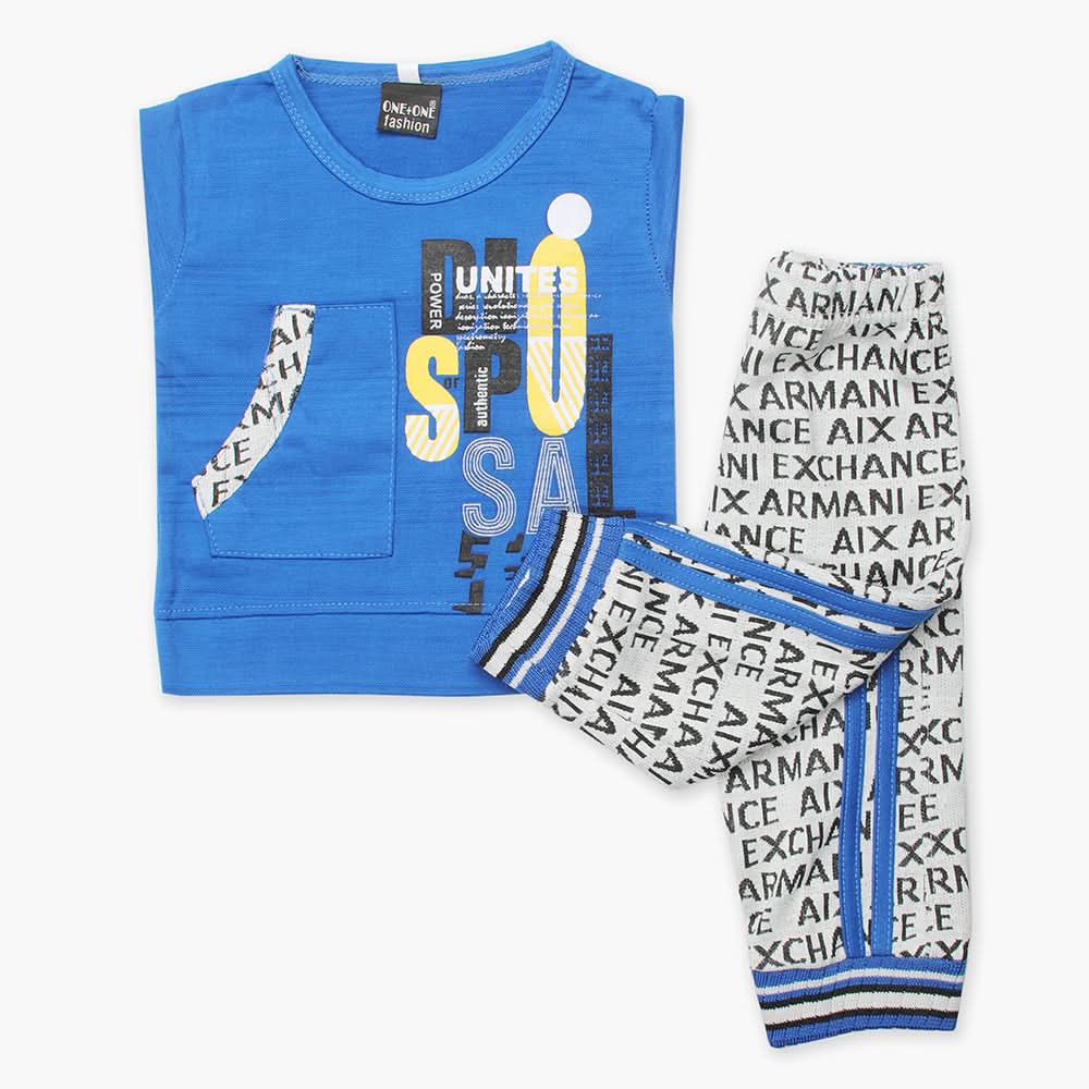 Newborn  Boys Suits - Blue, Newborn Boys Sets & Suits, Chase Value, Chase Value