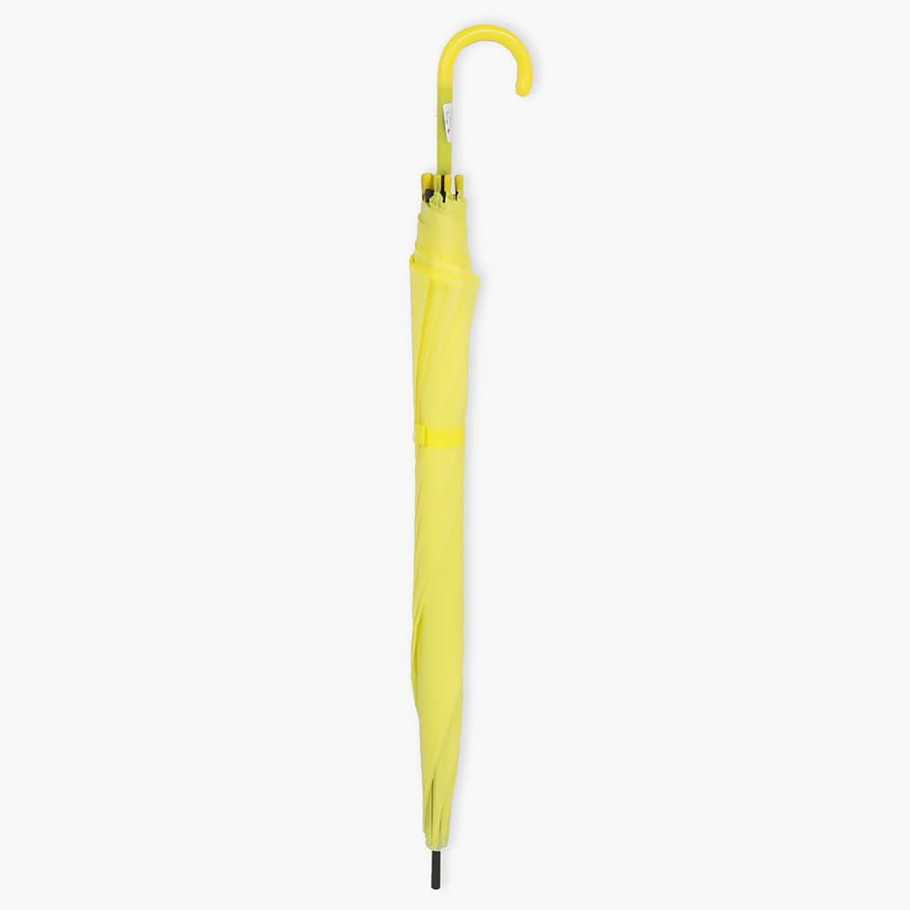 Plain Umbrella - Yellow, Umbrellas, Chase Value, Chase Value