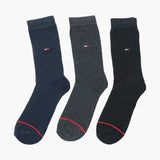 Men’s Loafer Socks Pack of 3 - Multi, Men's Socks, Chase Value, Chase Value