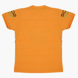 Boys Half Sleeves T-Shirt - Peach, Boys T-Shirts, Chase Value, Chase Value