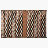 Carpet Mat Grey Backing - Light Brown, Mat, Chase Value, Chase Value