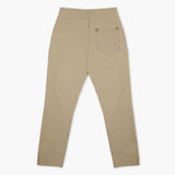 Girls Pant - Beige, Girls Pants & Capri, Chase Value, Chase Value