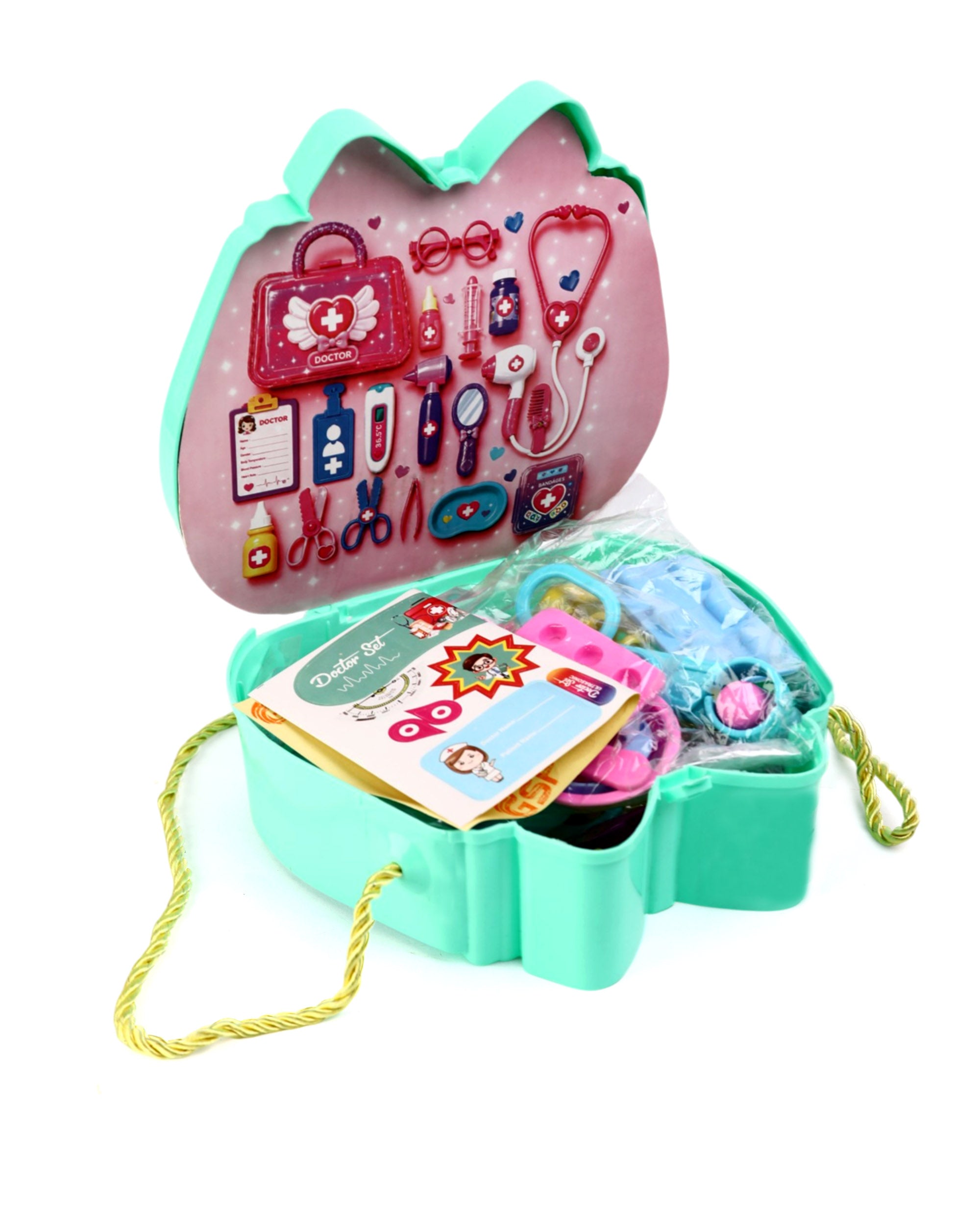Kids Doctor Set