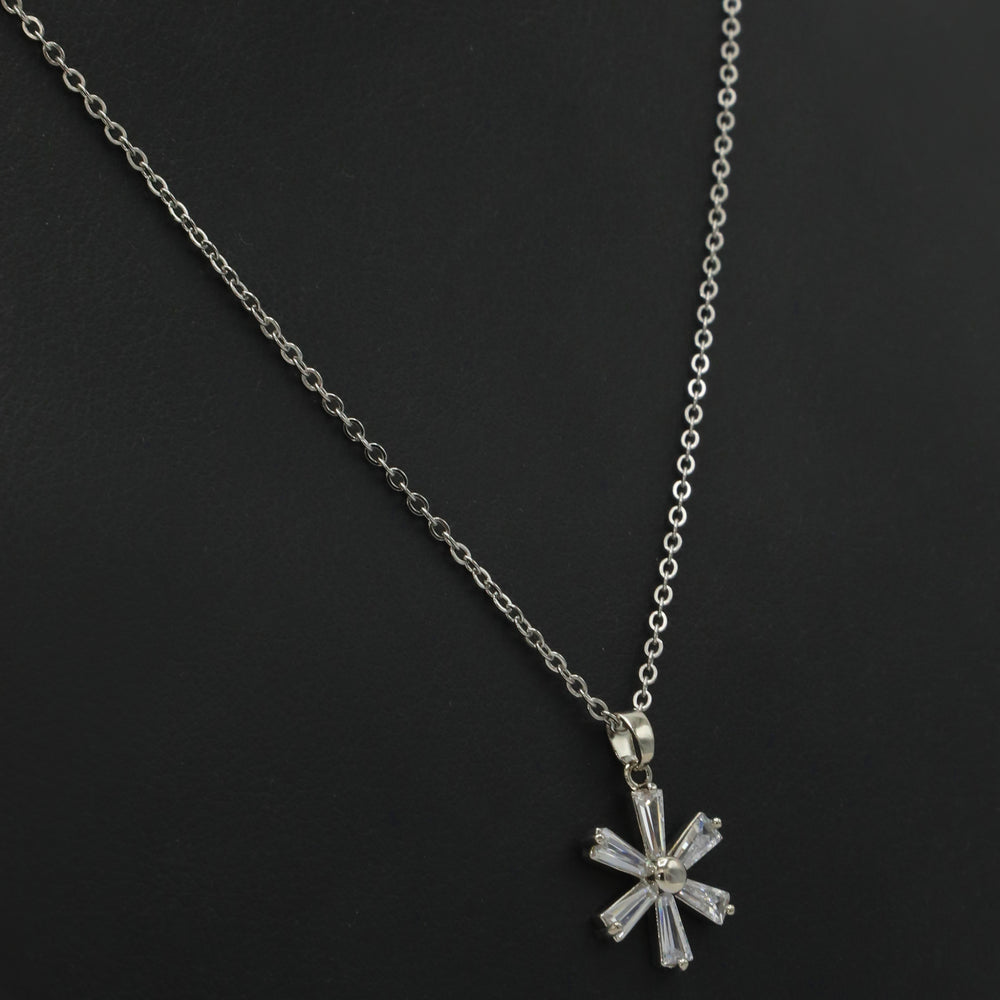 Girls Chain Locket - Silver, Girls Necklace & Chains, Chase Value, Chase Value