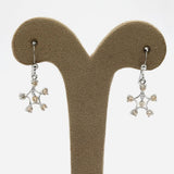 Women's Earring - Golden, Women Earrings & Tops, Chase Value, Chase Value