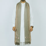 Men’s Winter Shawl, Men's Shawls & Mufflers, Chase Value, Chase Value