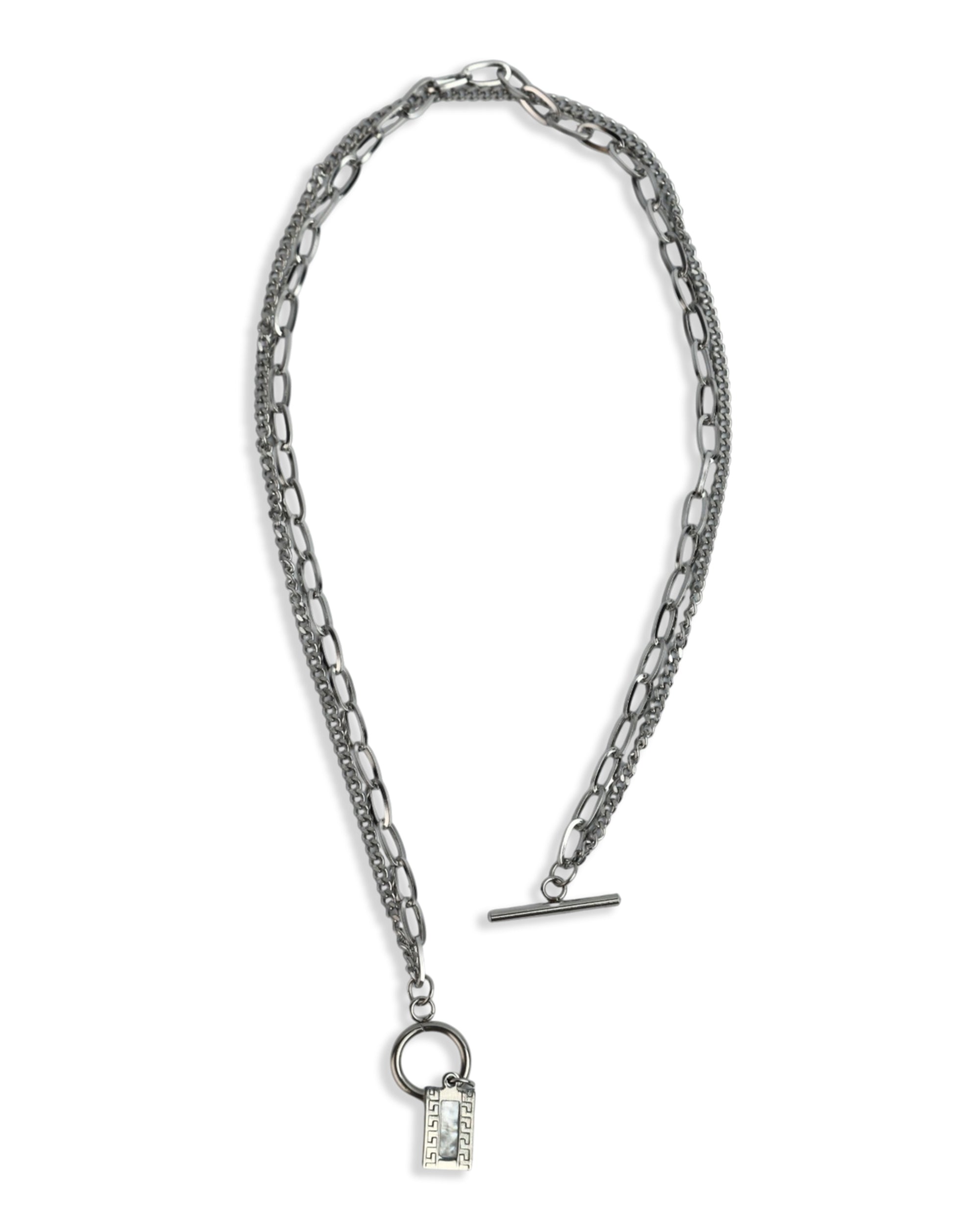 Women's Locket Set