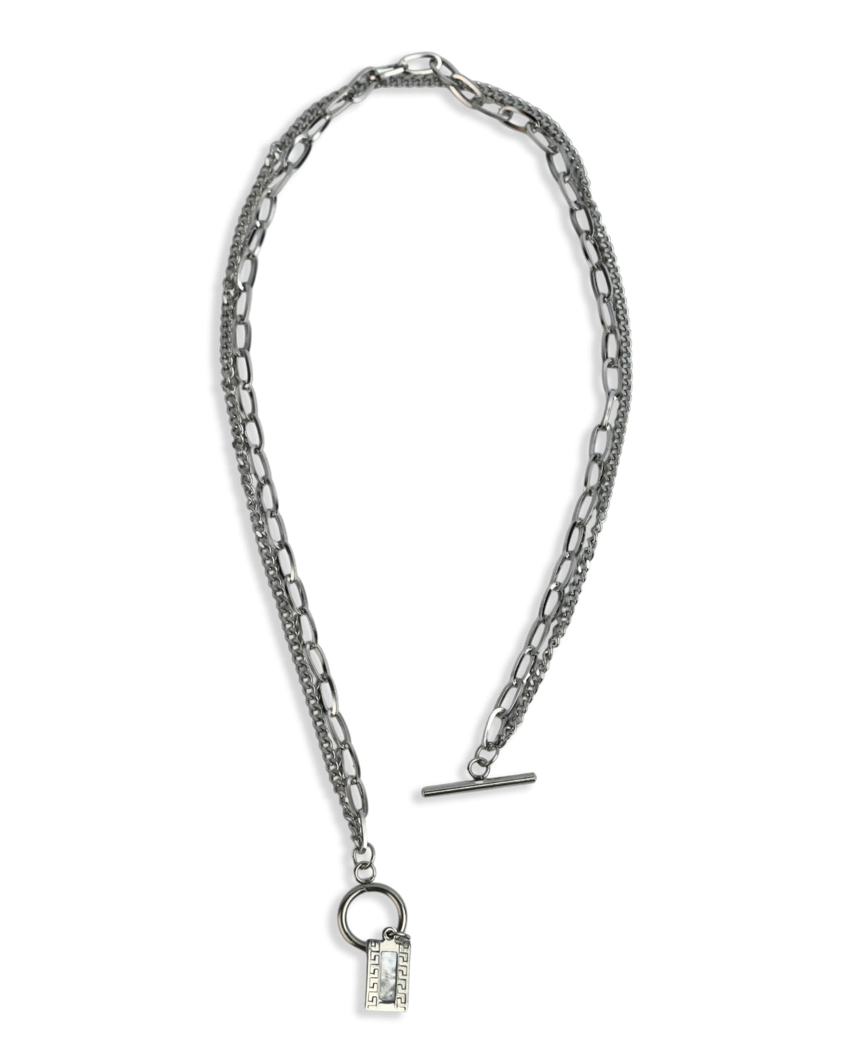 Women's Locket Set