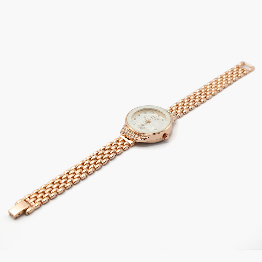 Women's Watch - Copper, Women Watches, Chase Value, Chase Value