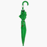 Kids Cartoon Umbrella - Green, Umbrellas, Chase Value, Chase Value