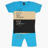 Boys Suit - Blue, Boys Sets & Suits, Chase Value, Chase Value