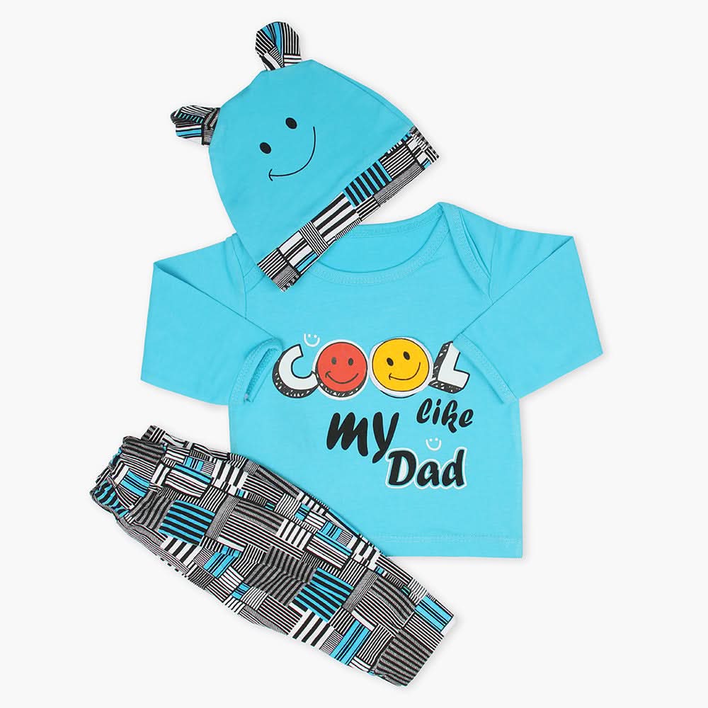 Newborn Boys Suits - Blue, Newborn Boys Sets & Suits, Chase Value, Chase Value