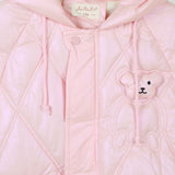 Girls Jacket - Pink, Girls Jackets, Chase Value, Chase Value