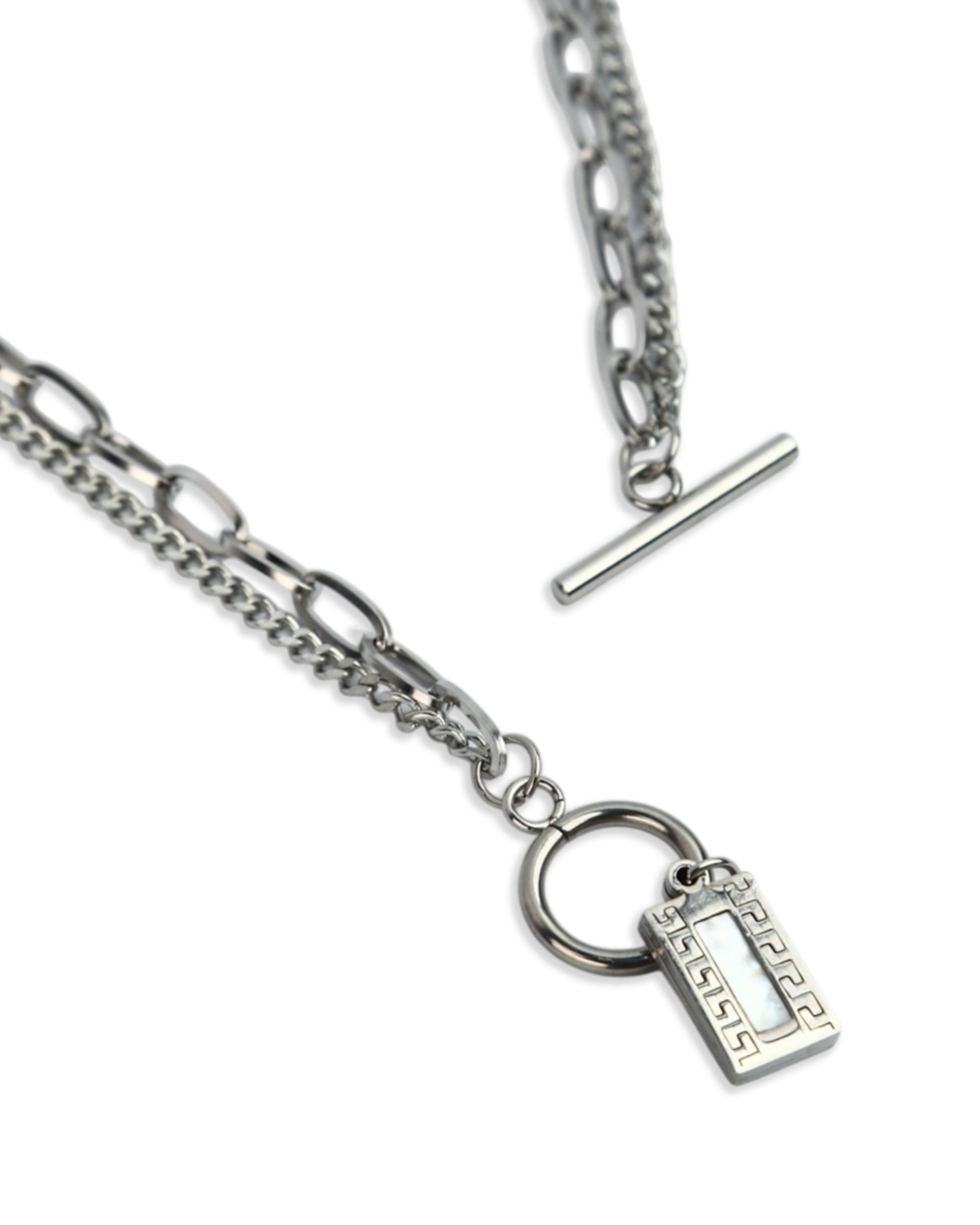 Women's Locket Set
