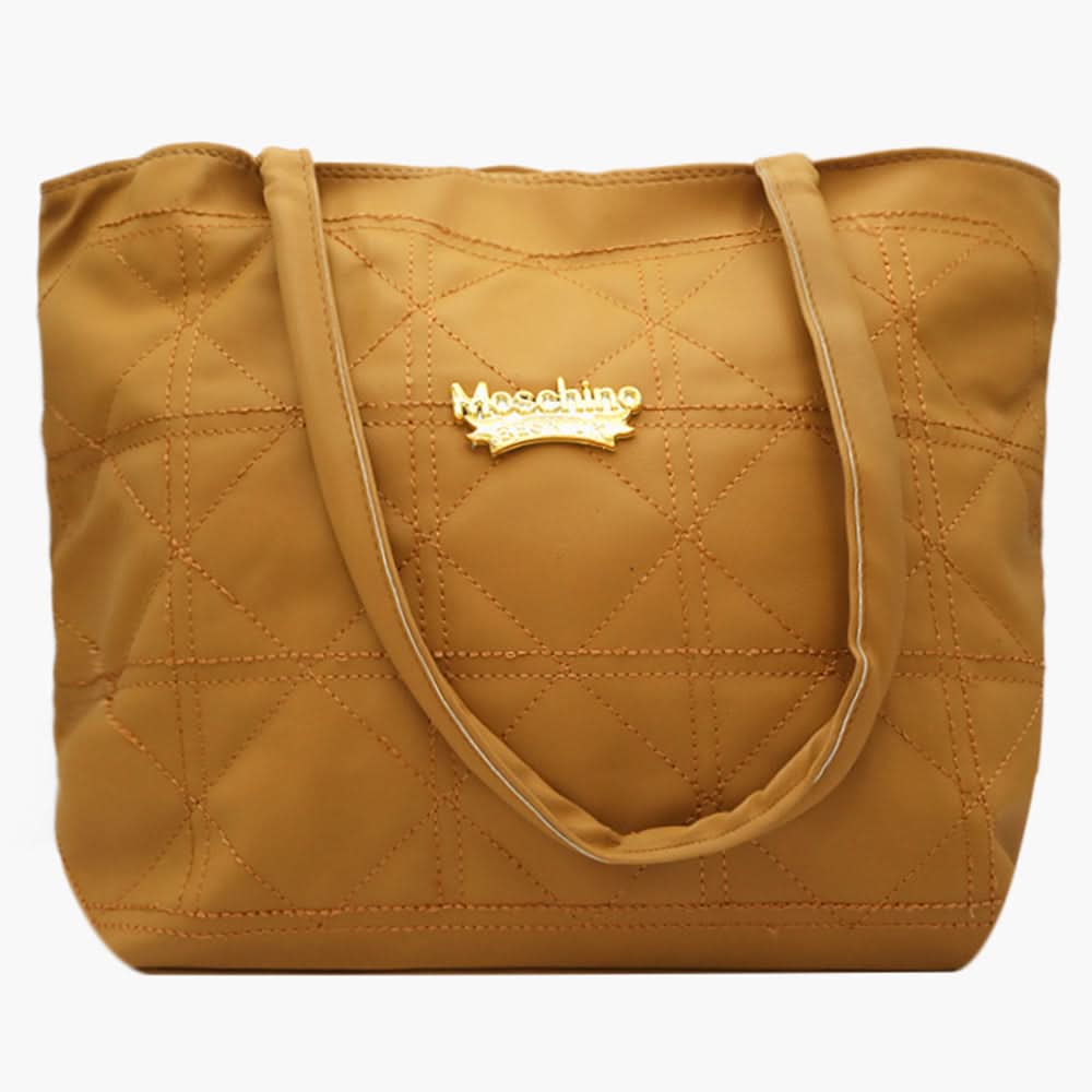Women's Bag - Brown, Women Bags, Chase Value, Chase Value