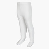 Eminent Girls Tight - White, Girls Tights Leggings & Pajama, Eminent, Chase Value