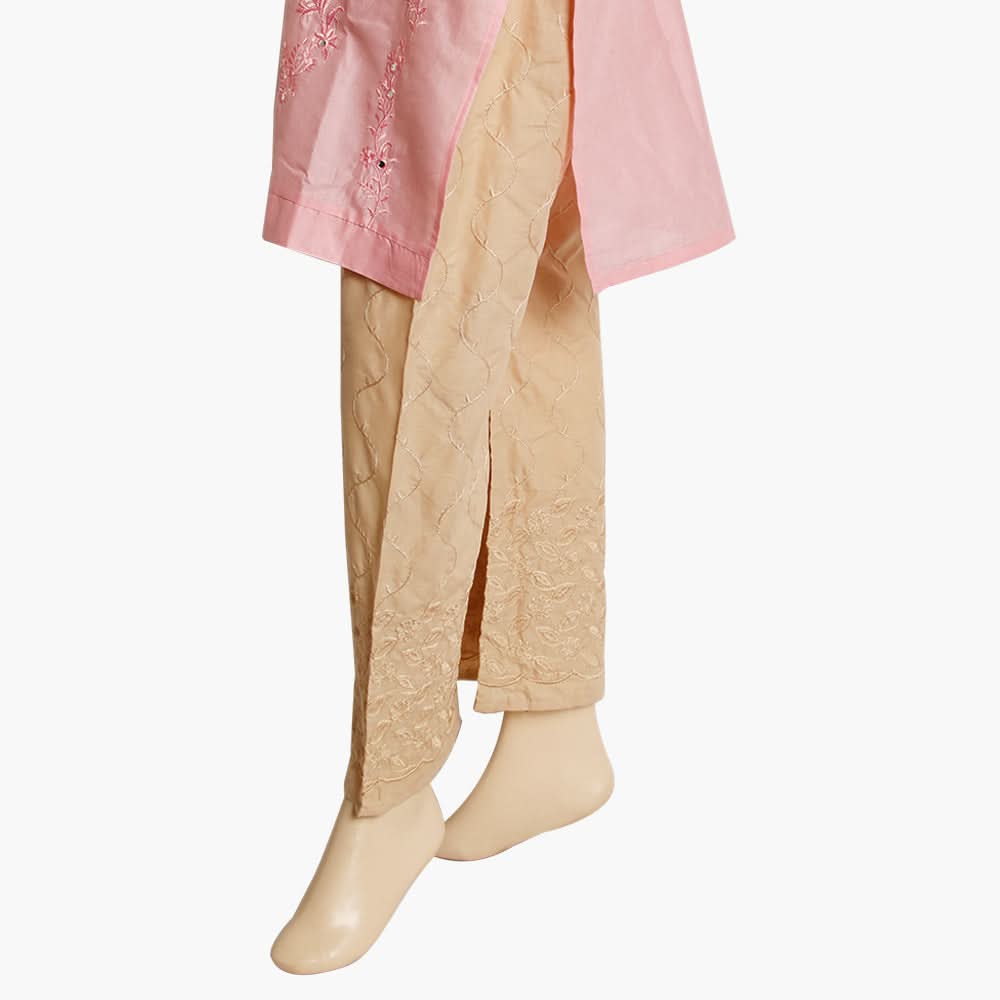 Women's Chicken Kari Trouser - Skin, Women Pants & Tights, Chase Value, Chase Value