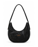 Women's Half Moon Shoulder Bag