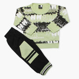 Newborn  Boys Suits - Light Green, Newborn Boys Sets & Suits, Chase Value, Chase Value