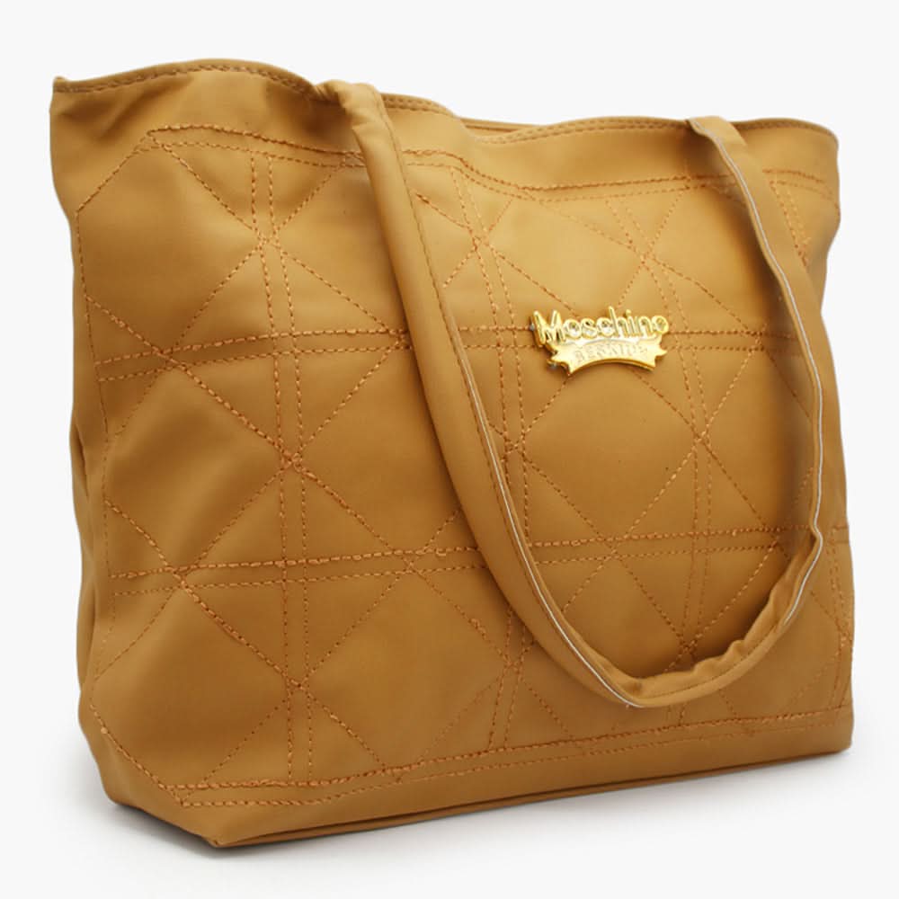Women's Bag - Brown, Women Bags, Chase Value, Chase Value
