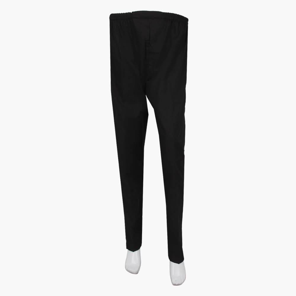Women's Basic Trouser - Black, Women Pants & Tights, Chase Value, Chase Value