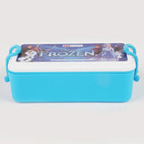 Lunch Box - Sky Blue, Tiffin Boxes & Bottles, Chase Value, Chase Value