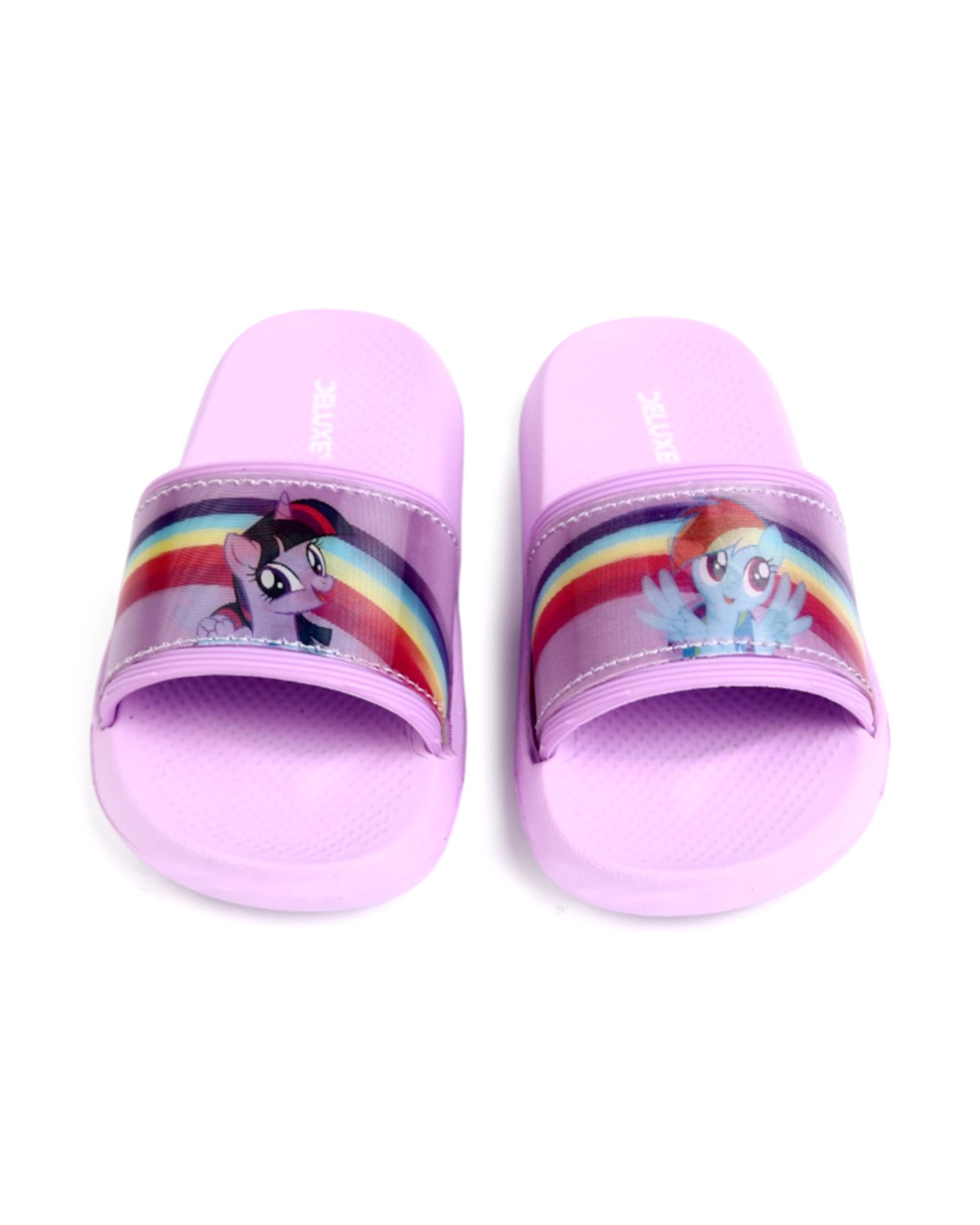 Girls Sliders