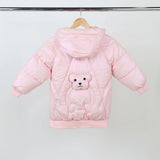 Girls Jacket - Pink, Girls Jackets, Chase Value, Chase Value