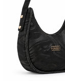 Women's Half Moon Shoulder Bag